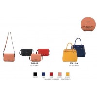 Сумка David Jones A-6301-2A